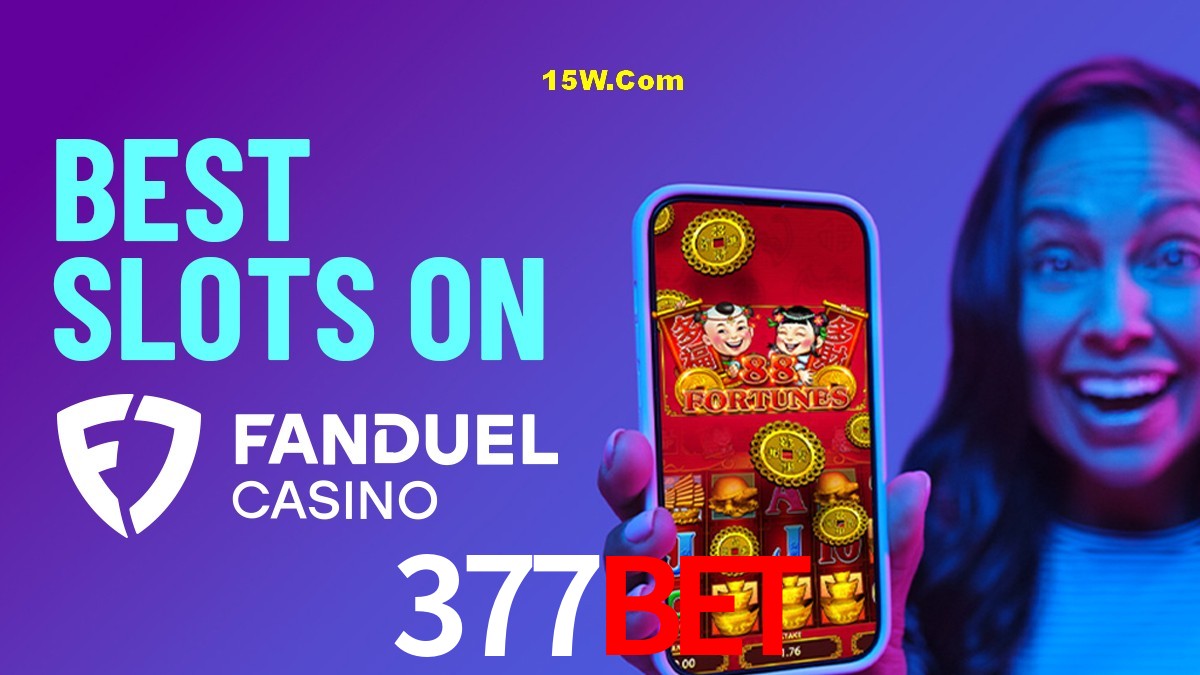 Welcome Bonus 377Bet