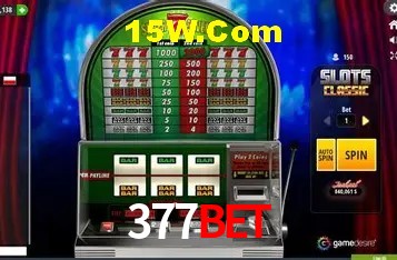 Experiência VIP 377Bet