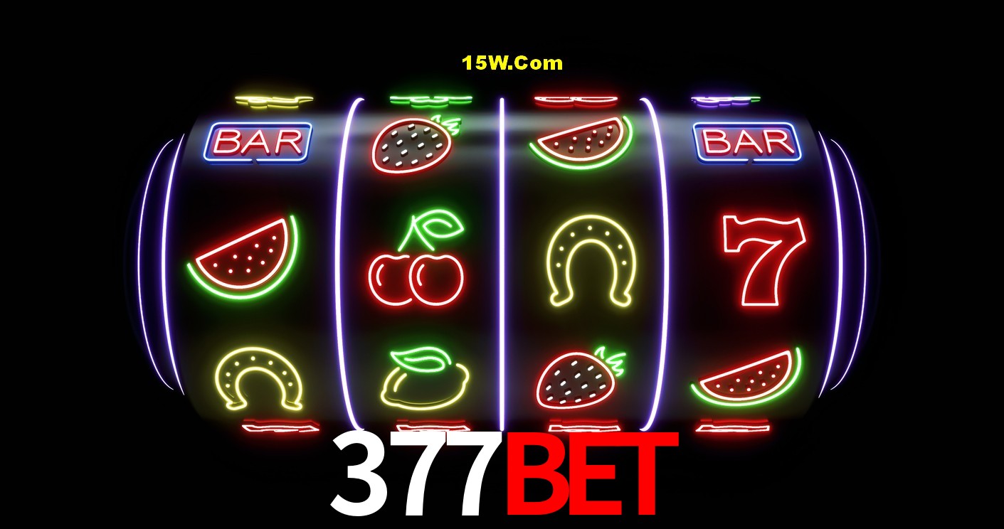 Statistics 377Bet