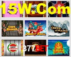 Daily Bonuses 377Bet