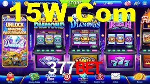 VIP Casino 377Bet