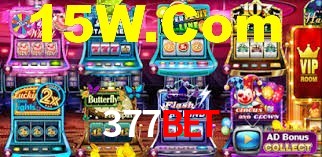 Tournaments 377Bet