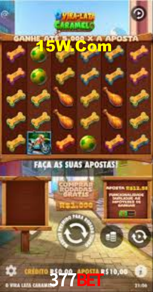 377Bet App