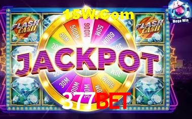 Jogos de Slot 377Bet