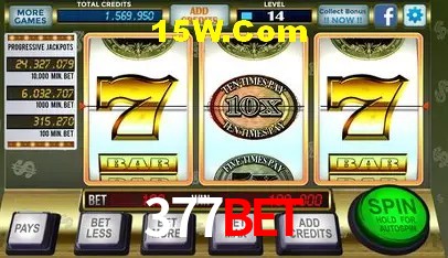 Provedores de Jogos 377Bet