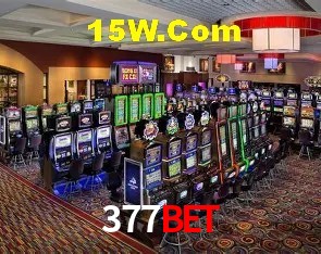 Promoções Sazonais 377Bet