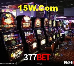 Apostas de Futebol 377Bet