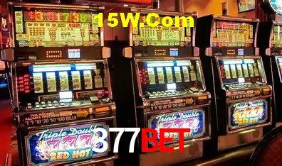 Integração de APIs 377Bet