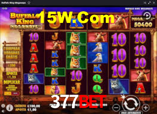 Sinta a adrenalina dos jogos de cassino com 377Bet