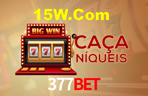 377Bet: A Experiência de Casino com Jogos de Mesa ao Vivo