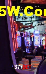 Welcome Bonus 377Bet