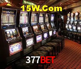 Diretório de Jogos 377Bet